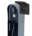 01P-Sumura NO DIRECT Charger met 230V stopcontact & secure adaptervak - PAAL montage