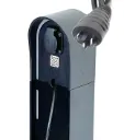 02P-NO DATA-Sumura Uni-Charger BOSCH CLASSIC met 230V stopcontact & secure adaptervak - PAAL montage